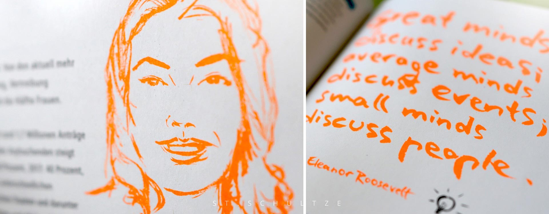 Illustrations for a publication in Support of Women by Fondacion CHANEL of CHANEL.