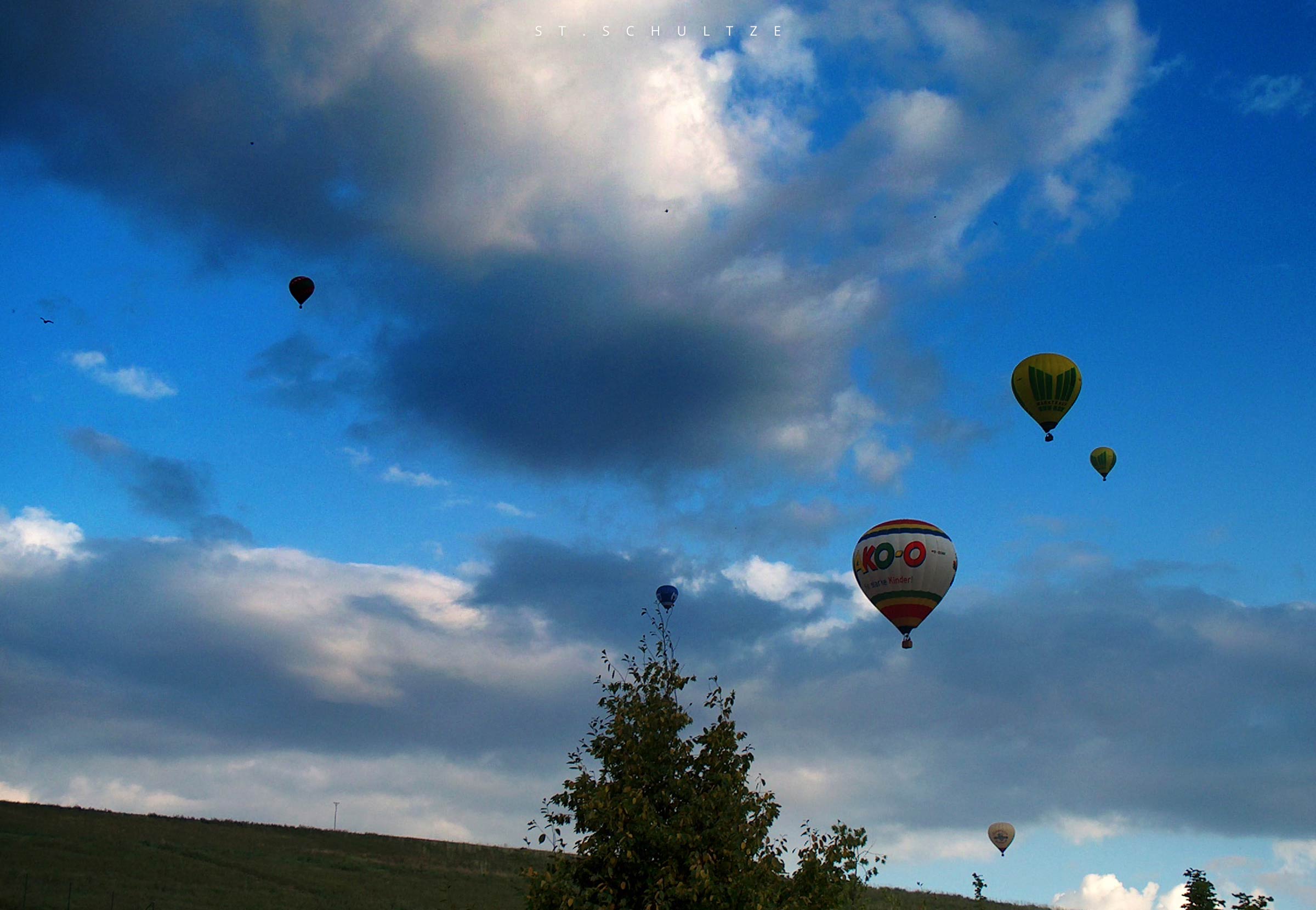 travel photography, reisefotografie, ballon, ballons