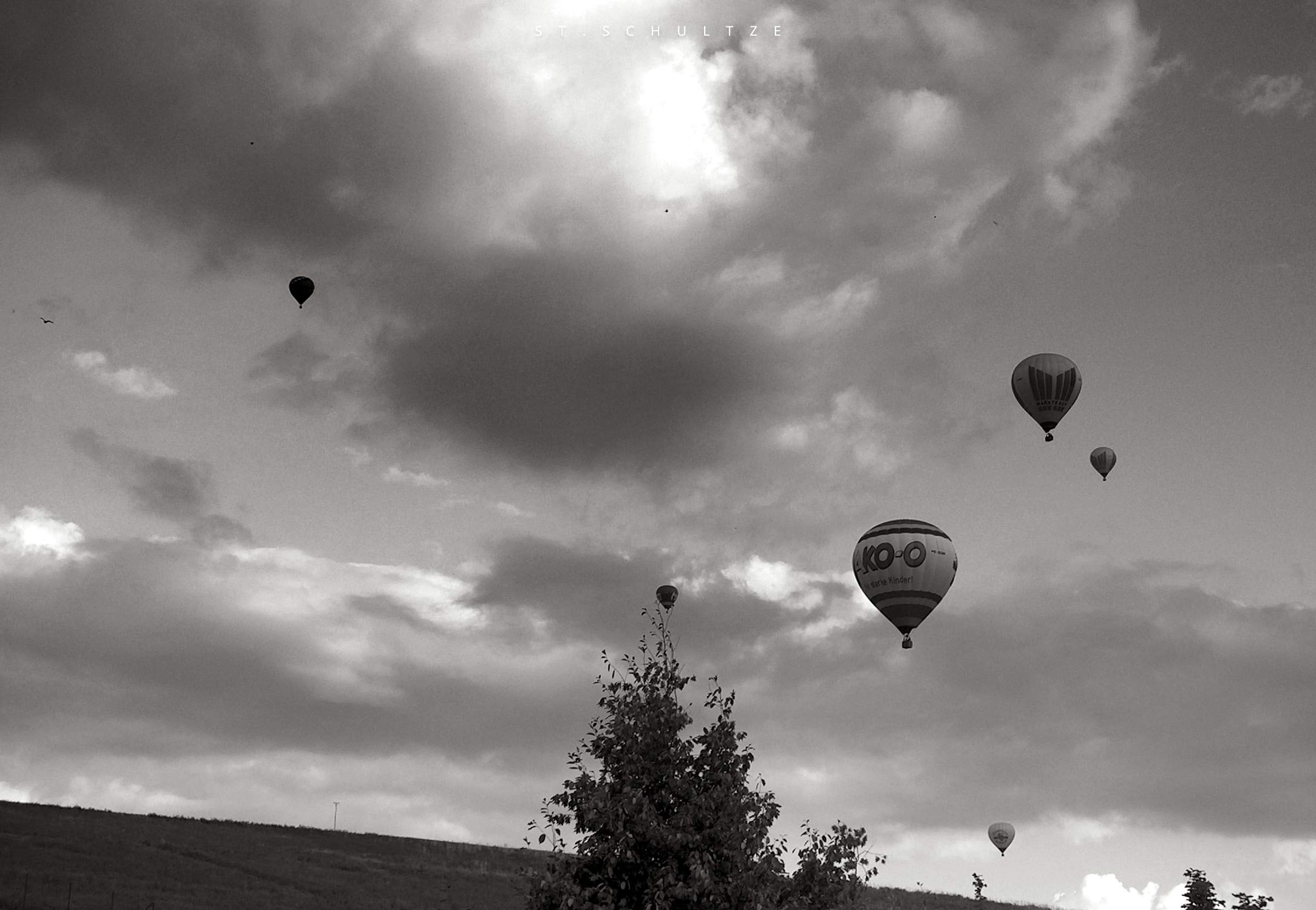 travel photography, reisefotografie, ballon, ballons, balloonglowing, ballongluehen