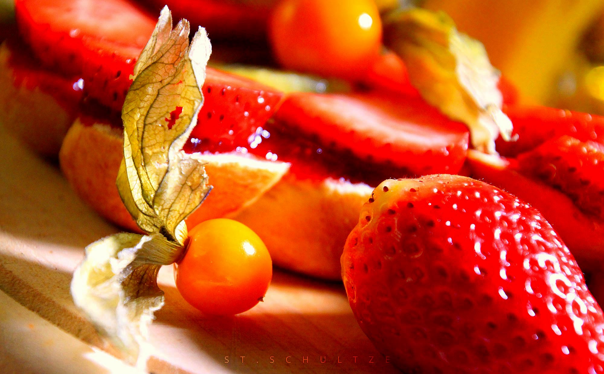 foodphotography, cooking, breakfast, delicious, yummy, lecker, Foodfotografie, foodphotography, Erdbeeren, Ernte