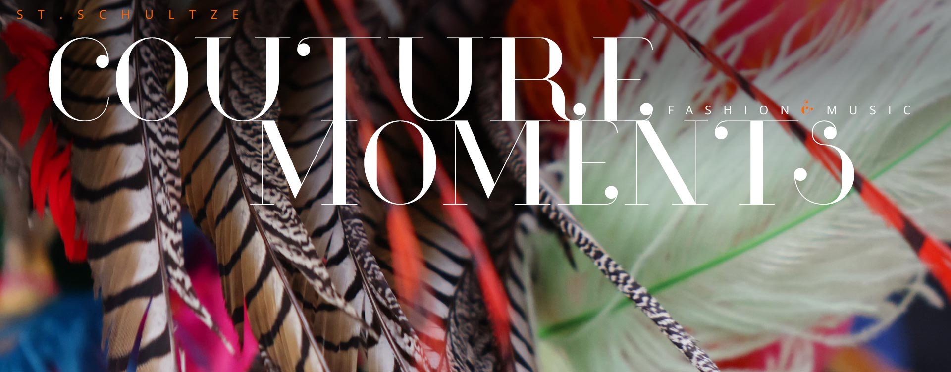 COUTURE meets MUSIC AND COVER PHOTOGRAPHY– PHOTOGRAPHY by STEFAN SCHULTZE from Berlin.