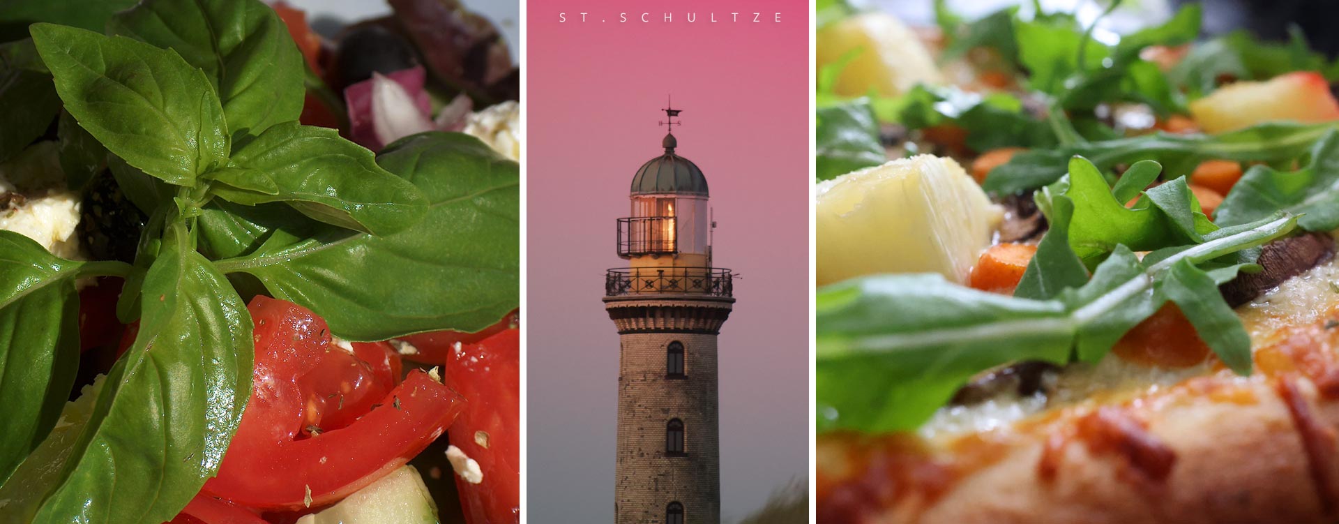 food photography by Stefan Schultze, Salat, salad, tomato, basil, basilikum, dressing, cheese, summervibe, summerfood, foit, healthy food