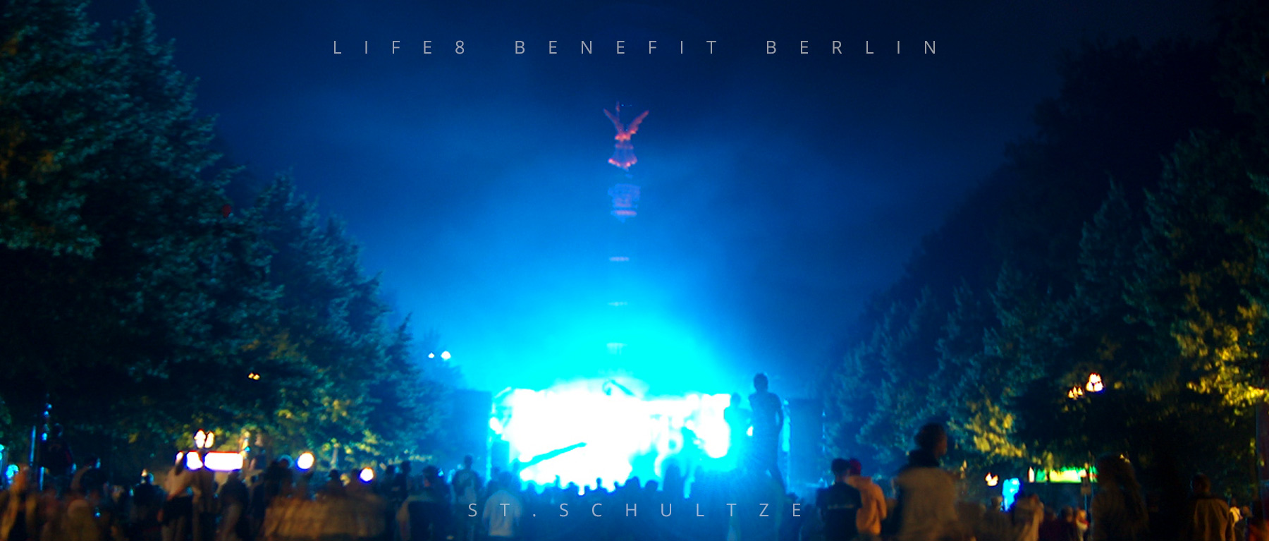 Life8 BENEFIT CONCERT in Berlin. Memory to a phantastic concert day, festival, festival photography, musicphotography