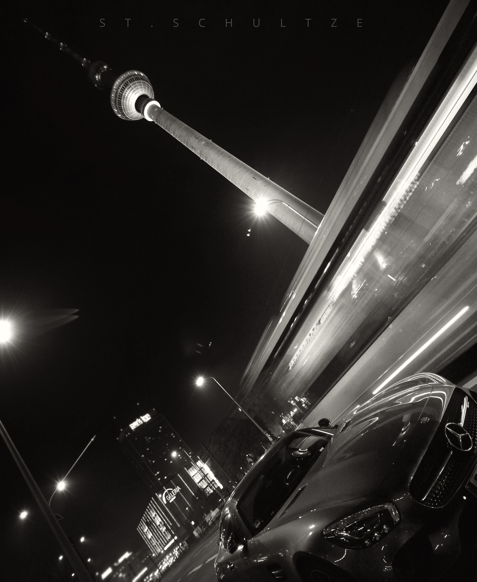 Mercedes AMG Classiccar, mobility, car photography. iconic photography by Stefan Schultze