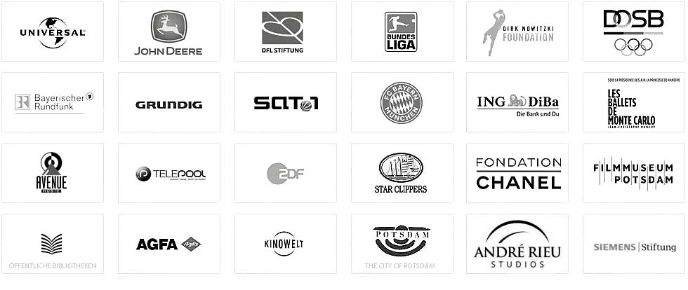Experience: Some milestones and stations of Stefan Schultze.