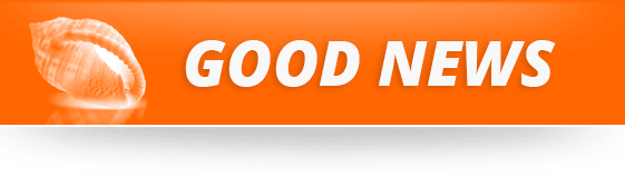GOOD NEWS